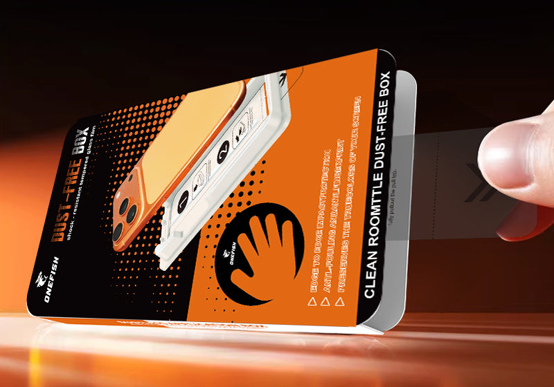 3 Pack Tempered Glass Screen Protector Compatible with iPhone 13/14/15/16/17 Series,  Bubble-Free & Dust-Proof, Responsive Touch, Full-Coverage Tempered Glass, Ultra-Fit Tray for Easy Installation